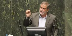 درخواست جوکار از رئیس جمهور برای پرداخت خسارت سیل یزد