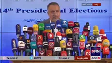 اسلامی: فرایند اخذ رأی تا ساعت ۲۰ تمدید شد +فیلم