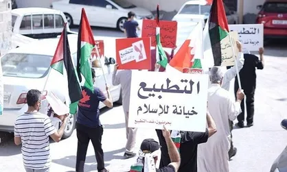 تشدید سرکوب&zwnj;ها علیه انقلابیون بحرین؛ تأمین منافع تل&zwnj;آویو در اولویت