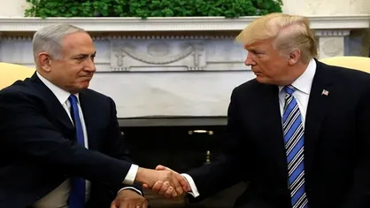 نتانیاهو به&zwnj;دنبال حضور در مراسم تحلیف ترامپ است