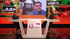 اسلام زاده: جشنواره سینما حقیقت تحت سیاستهای دولت تغییر می‌کند / نسبت به فیلم های حوزه انقلاب اسلامی و مقاومت سخت گیری می‌شود + فیلم