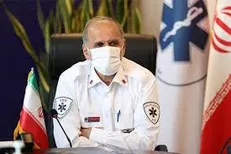 اغلب حوادث رانندگی در ۳۰ کیلومتری شهر‌های مقصد رخ می‌دهد
