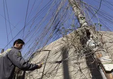 مشکل برق و هجدهمین تابستان داغ پس از ۲۰۰۳ در عراق!