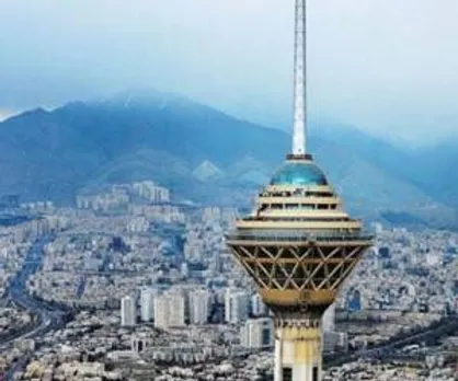 هوای تهران سالم است