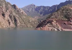 بحران آینده اردبیل؛ بیلان منفی سفره‌های آب زیرزمینی / راهکار افزایش منابع آبی شمال غرب ایران چیست؟