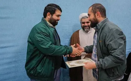 انتصاب معاون گفتمان&zwnj;سازی و مطالبه&zwnj;گری سازمان بسیج دانشجویی