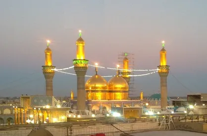 ثبت&zwnj;نام جاماندگان عتبات نوروزی آغاز شد