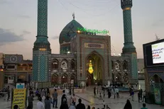 مراسم روز شهادت امام علی (ع) با حضور جمعی از مداحان برگزار می‌شود