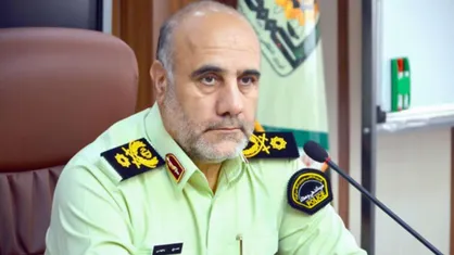 نیروی انتظامی با اخلالگران امنیت مماشات نمی&zwnj;کند