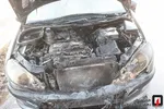 آتش نشانی