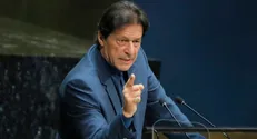 عمران خان:مبارزه علیه «توطئه خارجی» آغاز می‌شود