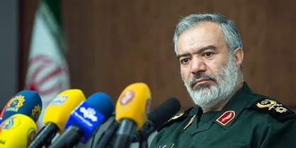 آمریکا با بودجه ۸۰۰ میلیارد دلاری نتوانست از پس جبهه حق و مقاومت برآید / اگر از روی قاعده جلو برویم تحریم آمریکا توسط ایران دور نیست