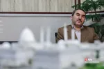 افتتاح شعبه صلحی امامزادگان عینعلی و زینعلی (ع)