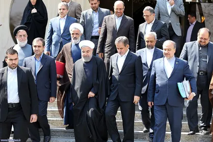 فردا ۷ وزیر دولت یازدهم وارد آذربایجان&zwnj;غربی می&zwnj;شوند