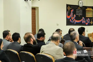 پنجمین جلسه رسیدگی به اتهامات متهمین جدید پرونده پتروشیمی
