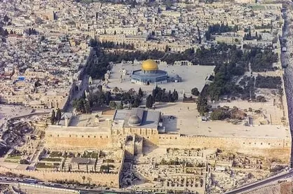 اوضاع بخش قدیمی قدس اشغالی در حال وخیم&zwnj;تر شدن است
