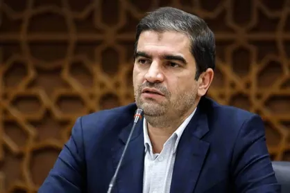 قاضی&zwnj;زاده هاشمی: بودجه فدراسیون فوتبال به ۱۵۰ میلیارد تومان افزایش یافت / همکاری برای برگزاری مسابقه تیم ملی در مشهد