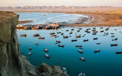 کشاورزی یکی از ظرفیت&zwnj;های سواحل مکران برای ایجاد اشتغال و تولید