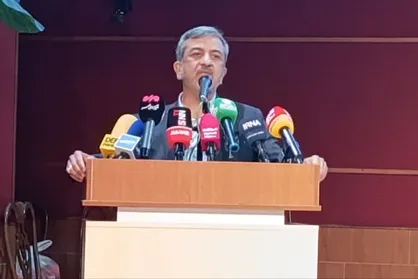 تلاش دشمنان برای ایجاد شکاف میان ایران و عراق ناکام مانده است