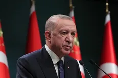اردوغان: مسجد الاقصی خط قرمز است