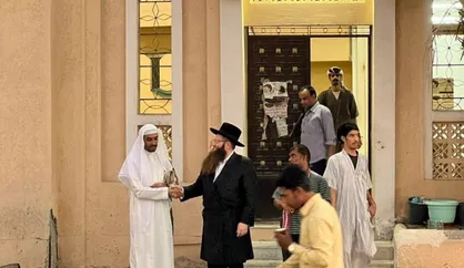 انتقاد کاربران سعودی از جولان خاخام&zwnj;ها در سرزمین وحی
