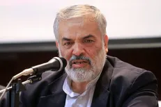 سفارت آمریکا در ایران قبل از انقلاب مرکز فرماندهی بود + فیلم