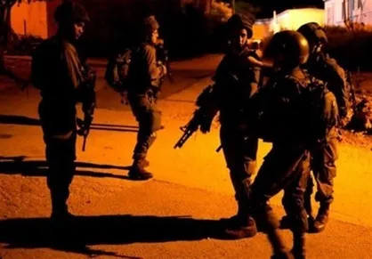 یک زن فلسطینی در بیت&zwnj;لحم به شهادت رسید