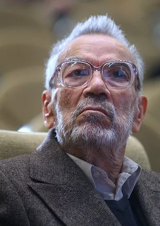 علی شریعتمداری
