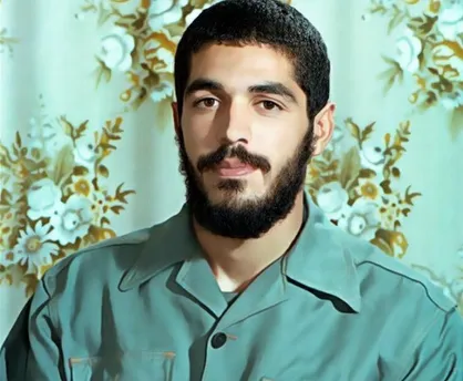ماجرای برخورد شهید &laquo;ابراهیم هادی&raquo; با یک سارق را بخوانید