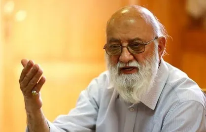 یک مثقال در موضوع ورود پلاک شهرستان به محدوده طرح ترافیک تهران ورود کردیم که برخی آمدند گفتند خلاف قانون است