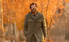 رونمایی از تیزر فیلم سینمایی «غریب» همزمان با اکران