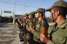مشمولان متولد ۱۳۸۴ برای حضور در اربعین نیازی به مجوز خروج از کشور ندارند