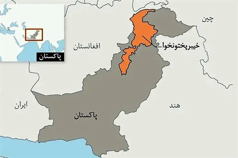 تداوم حملات داعش خوراسان در پاکستان