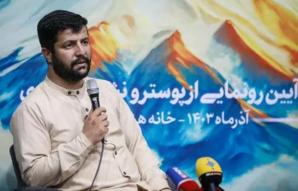 فریاد مظلومیت زنان و کودکان فلسطینی امروز در دانشگاه&zwnj;های آمریکا شنیده می&zwnj;شود/ بار دیگر ثابت خواهیم کرد خون بر شمشیر پیروز است