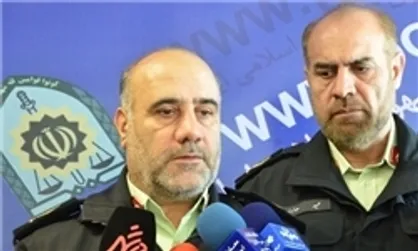 پلیس چگونه جلوی ورود ۵ میلیون خودروی کارت شناور دار را بگیرد؟ / دستگیری معتادان متجاهر ۸۰۰ درصد افزایش یافته است