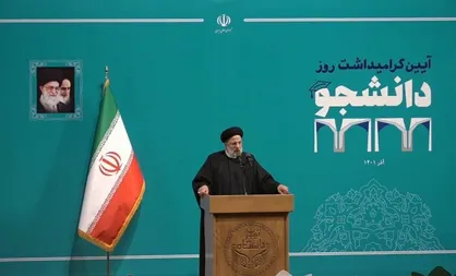 جریان دانشجویی در انتظار پاسخ رییس جمهور