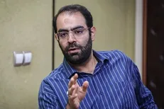 خانعلی‌زاده: وزارت خارجه را به وزارت امور برجام تبدیل کردند که هدفش صرفاً ارتباط با آمریکاست