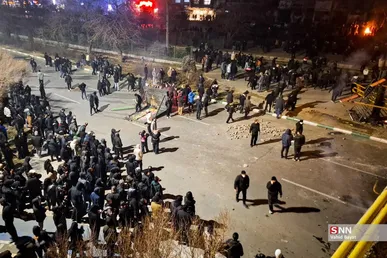 لزوم رفتار مسئولانه دانشگاه نسبت به موضع گیری‌های اساتید / نظارت‌ها باید بیشتر شود