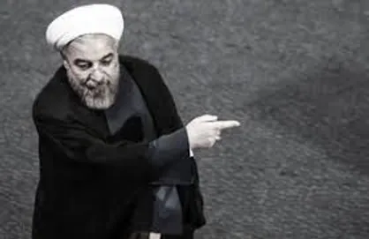 واقعاً روحانی فکر می&zwnj;کند که مردم از گرانی&zwnj;ها با خبر نشدند؟!