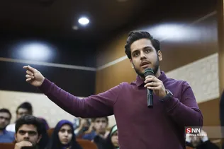 نشست کارگزار ملت