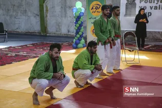 لیگ کوراش