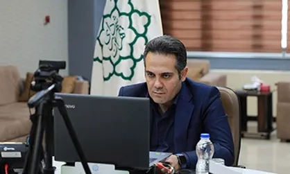 شهرداری تهران به دنبال افزایش احساس تعلق به شهر در شهروندان است