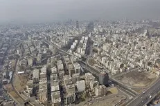 افزایش ۲۰۰ درصدی صدور پروانه در تهران
