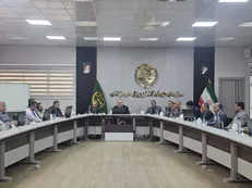 ذخایر کالا‌های اساسی در هرمزگان مطلوب است / برنامه‌ریزی ویژه برای ماه رمضان و نوروز