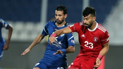 ابهام رسانه&zwnj;های قطری؛ رضاییان منتظر چراغ سبز پرسپولیس؟
