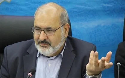 پیام تسلیت رئیس سازمان سنجش در پی درگذشت والده حجت&zwnj;الاسلام والمسلمین رستمی