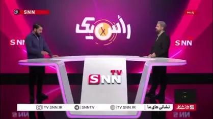 محمدرضا حیاتی بعد از مدت&zwnj;ها غیبت مهمان تلویزیون شد؛ اتفاقی مثبت در شب یلدا