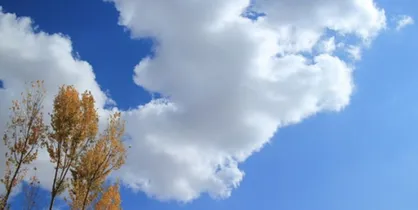 هوای کردستان امروز پایدار است