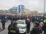 لبیک یا خامنه ای