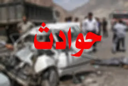 در واژگونی تیبا ۶ نفر کشته شدند